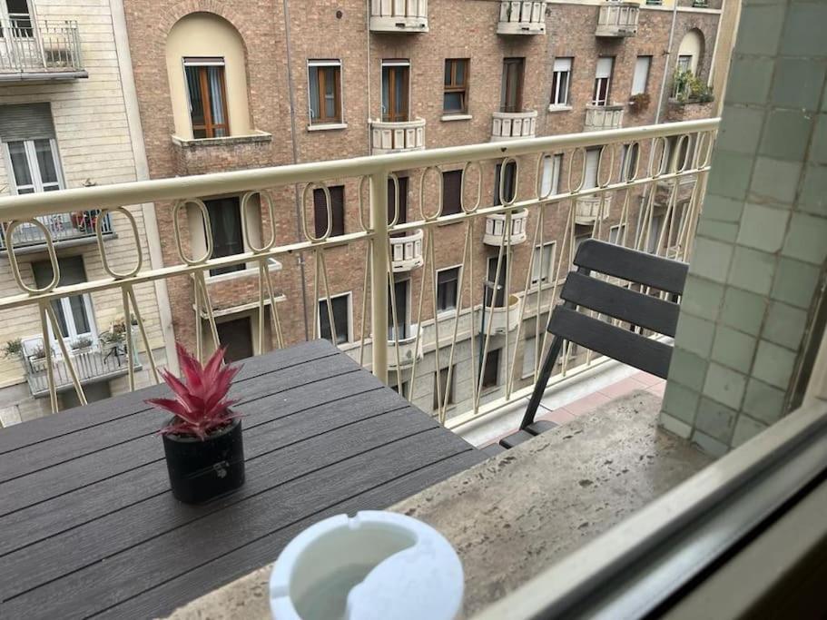 Attico Briccarello -Intero Appartamento- Elegant Suite With Free Wifi Near Inalpi Arena And Sporting Club Torino-Olimpyc Stadium Kültér fotó