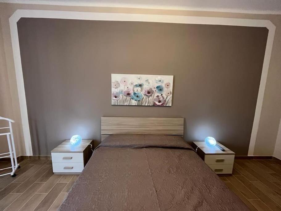 Attico Briccarello -Intero Appartamento- Elegant Suite With Free Wifi Near Inalpi Arena And Sporting Club Torino-Olimpyc Stadium Kültér fotó